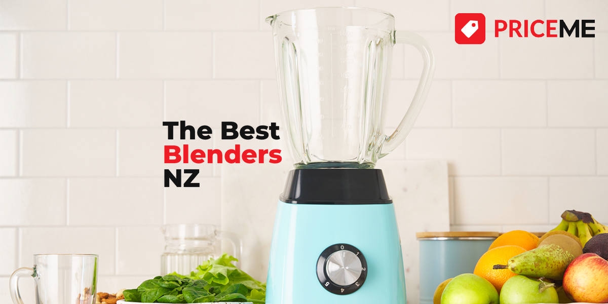 The 5 Best Blenders NZ